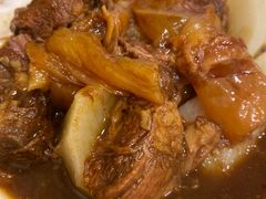 -盛记粥面(佐敦店)