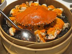 -香港龙凤楼(陆家嘴中心店)