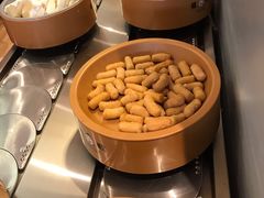 -龍歌自助小火锅(市南金茂湾店)