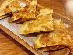 -红小满休闲餐厅(十全街店)