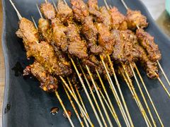 -崇德楼水盆牛羊肉泡馍馆(文艺路店)