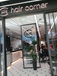 -HAIR CORNER