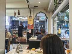 -玉溪清真饭店(前兴路店)