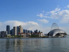 -海河外滩公园