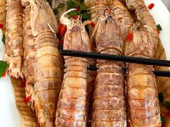 -渔香餐厅·海鲜大排档·现捞活海鲜(南澳旅游必选店)