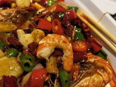 冰台虎虾-盒马鲜生(莱蒙都会店)