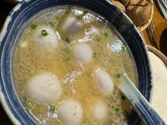 -包整·丝娃娃(一览甲秀楼风景店)