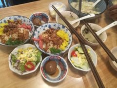 -红小满休闲餐厅(十全街店)