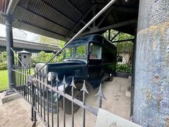 -上海市龙华烈士陵园