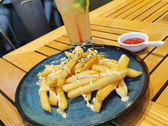 -La Creperie法餐厅(芮欧百货店)