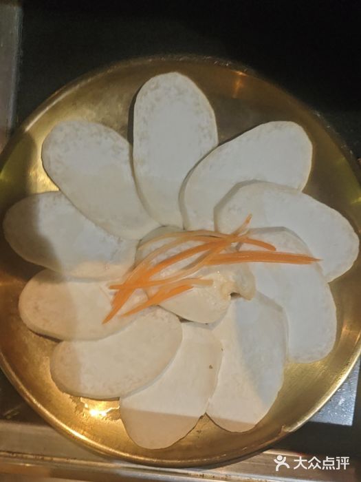 炙城·韩式烤肉(南京东路店)图片