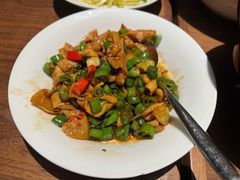 -清水亭湖北菜(大屯DT51店)