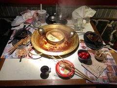 -新哥老官·畅吃123·美蛙世界(苏宁广场店)