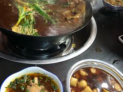 -石灰市毛记烧鸡公(解放碑店)