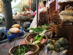 -园林美食城·本土农家菜(杨和镇店)