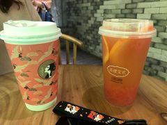 -茶理宜世(东方宝泰店)