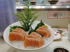 -新一番三文鱼寿司(吾悦店)