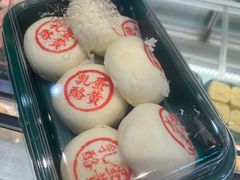 -泸溪河桃酥(鄞州高新宝龙店)