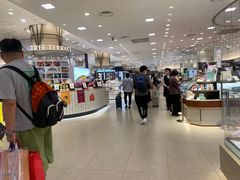 -阪急百货店(梅田总店)