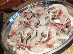 -鱼醉无骨鱼·中山脆肉鲩(荔湾路店)