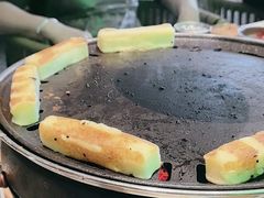 -范儿·嫂子烤肉·精致炭火烤肉(长治路店)