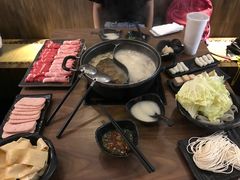 -呷哺呷哺 黄金牧场 (回龙观港龙店)