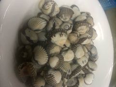 -清水湾3号(东方小周海鲜店)