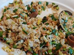 -天盛海鲜烧烤大排档·本地小海鲜·牟平腿穗子(幸福店)