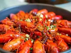 -传统香辣蟹(南园路店)