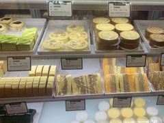 -蜂蝶来饼店(拱北总店)