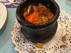 -安德烈俄式西餐厅(中央大街店)