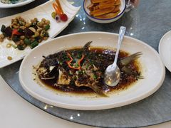 -东江海辉酒楼·公司团建·商务宴请·生日宴(宝安店)