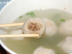 -原巷口鱼丸店(龙头路外卖店)