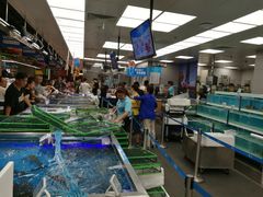 -盒马鲜生(大成店)