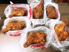 -王二甩老木子鸡(江湾店)