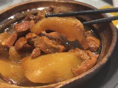 -熠盛粤味·顺德桑拿鸡(永康路店)