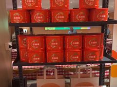 -西贝(宁波天一国购店)