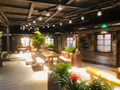 -丹江渔村(首都机场店)