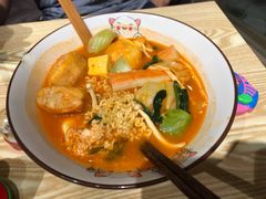 -皆道拌麻辣烫·麻辣拌