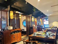 -老灶房-四川土菜(开元店)