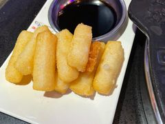 -宽板凳老灶火锅(南礼士路店)