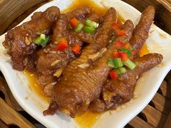 -虾饺妹·粤式手工点心(水荫路店)