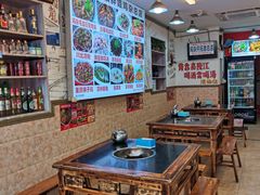 -胖娃古镇鸡杂(磁器口总店)