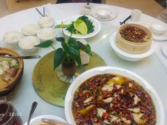 -眉州东坡(亚运村店)