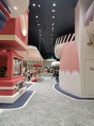 -奈尔宝·儿童乐园·亲子餐厅(鄞州万达店)