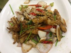-龙宫海鲜楼(长乐漳港店)
