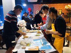 -WE ME 伴山营地·城市露营·团建策划