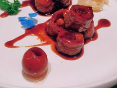 九转大肠-东莱馋房(陆家嘴店)