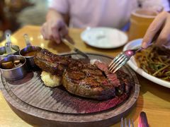 -MR.ROCKY洛奇先生RESTAURANT&BAR(宝安壹方城店)