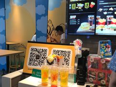 -麦当劳(天塔道店)